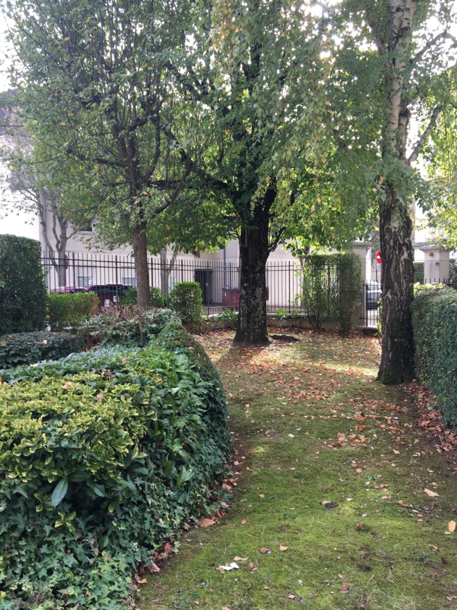 Garden Apartment F2 - Paris Disneyland Bussy-Saint-Georges Exterior photo