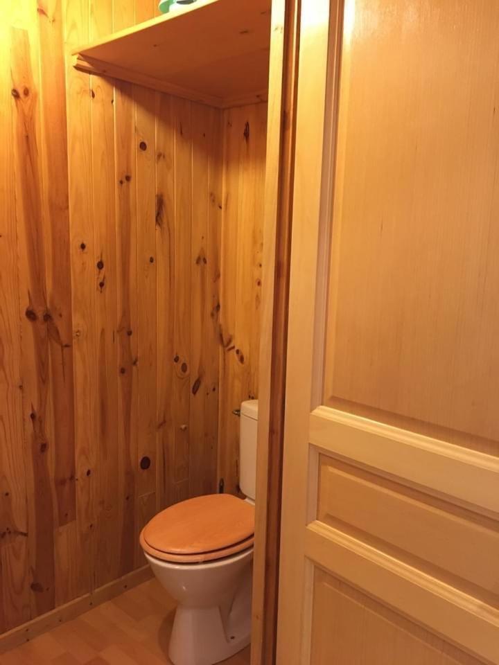Garden Apartment F2 - Paris Disneyland Bussy-Saint-Georges Exterior photo